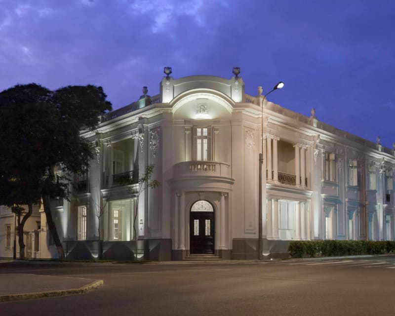 Hotel B gallery image