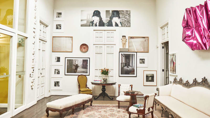Hotel B gallery image