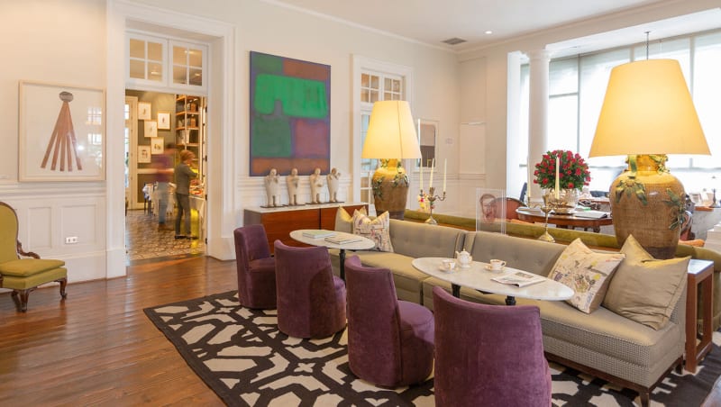 Hotel B gallery image