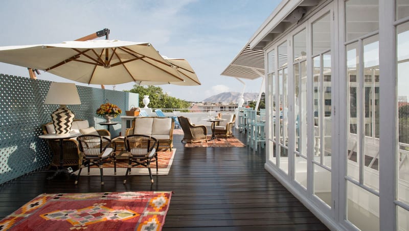 Hotel B gallery image