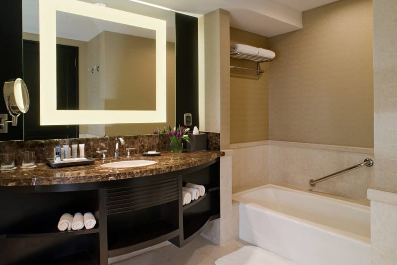 JW Marriott Hotel Lima gallery image