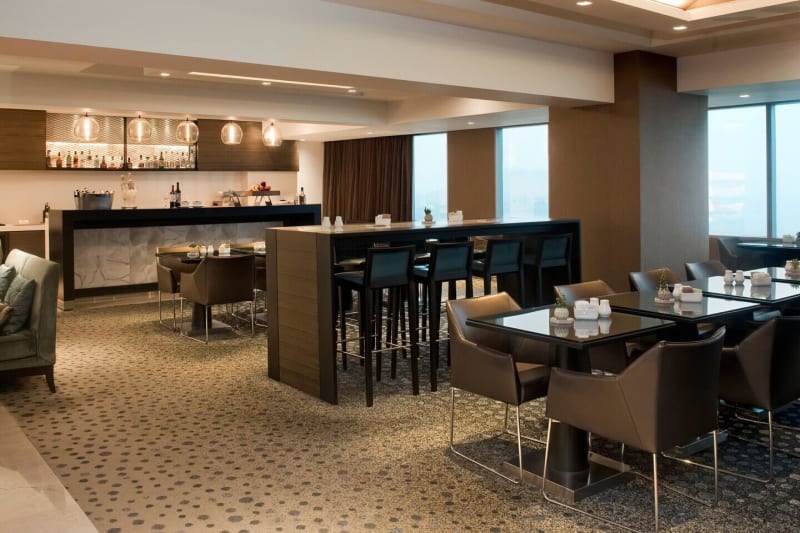 JW Marriott Hotel Lima gallery image