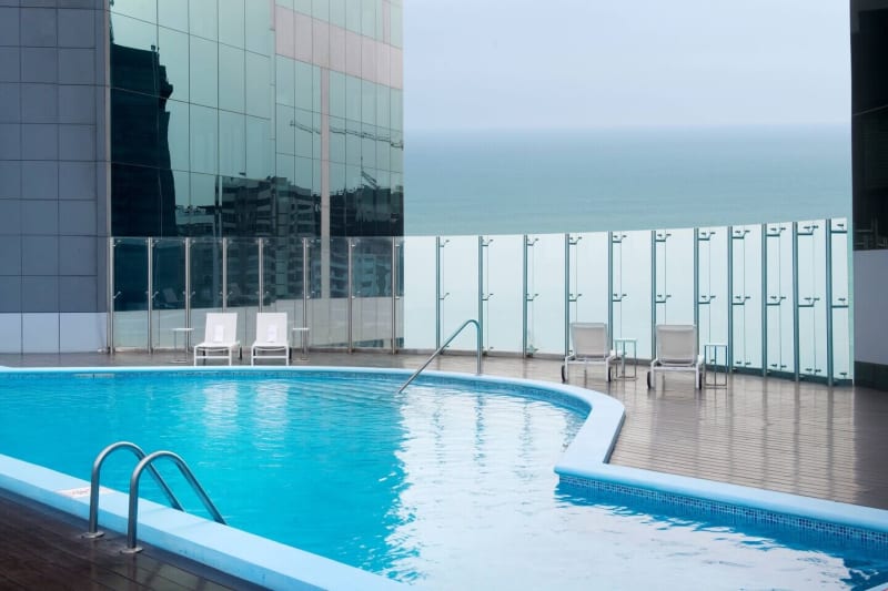 JW Marriott Hotel Lima gallery image