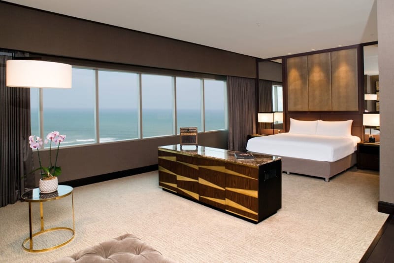 JW Marriott Hotel Lima gallery image