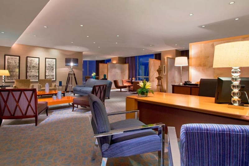 The Westin Lima Hotel & Convention Center  gallery image
