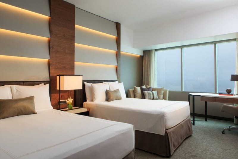 JW Marriott Hotel Lima gallery image