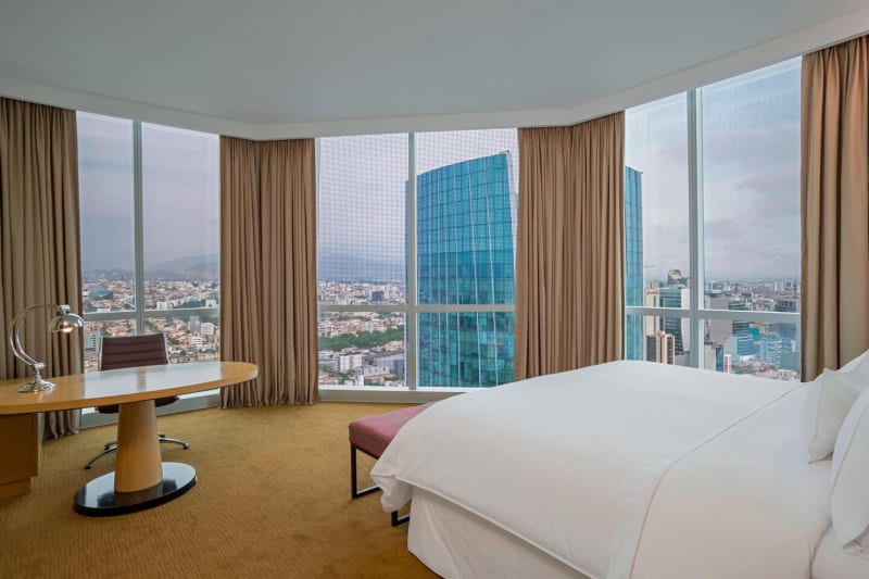 The Westin Lima Hotel & Convention Center  gallery image