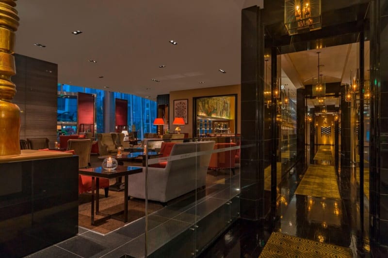 The Westin Lima Hotel & Convention Center  gallery image