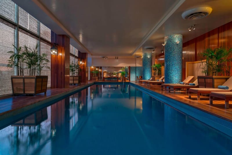 The Westin Lima Hotel & Convention Center  gallery image