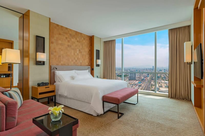 The Westin Lima Hotel & Convention Center  gallery image