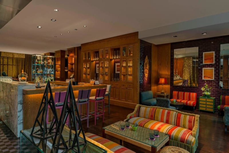 The Westin Lima Hotel & Convention Center  gallery image