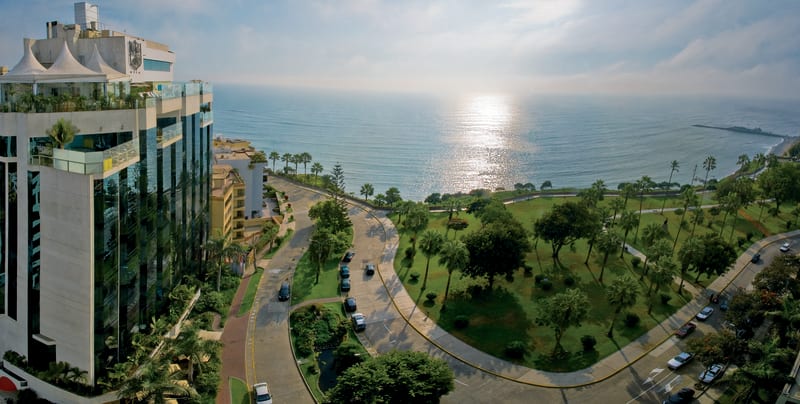 Miraflores Park, A Belmond Hotel gallery image
