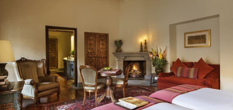 Inkaterra La Casona Relais Chateau  gallery image