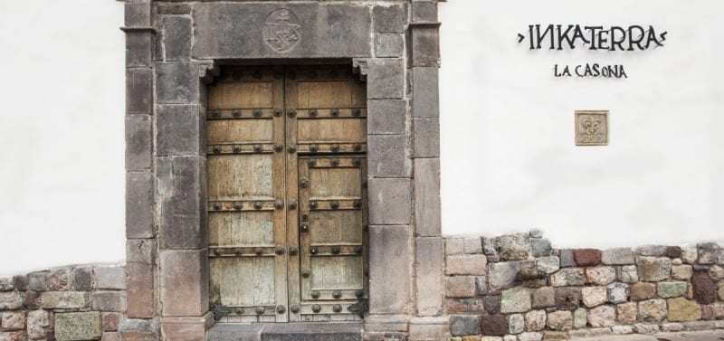 Inkaterra La Casona Relais Chateau  gallery image