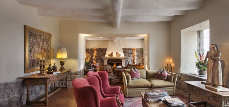 Inkaterra La Casona Relais Chateau  gallery image