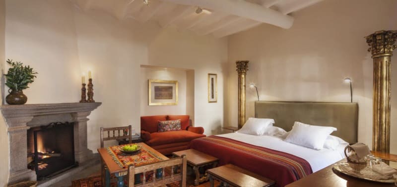 Inkaterra La Casona Relais Chateau  gallery image