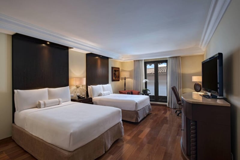 JW Marriott El Convento Cusco gallery image