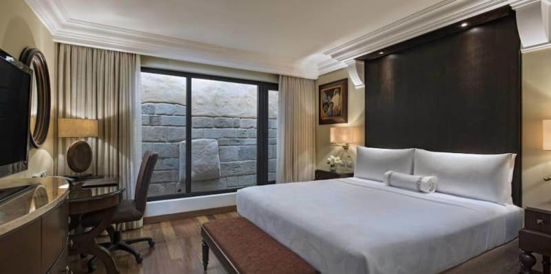 JW Marriott El Convento Cusco gallery image