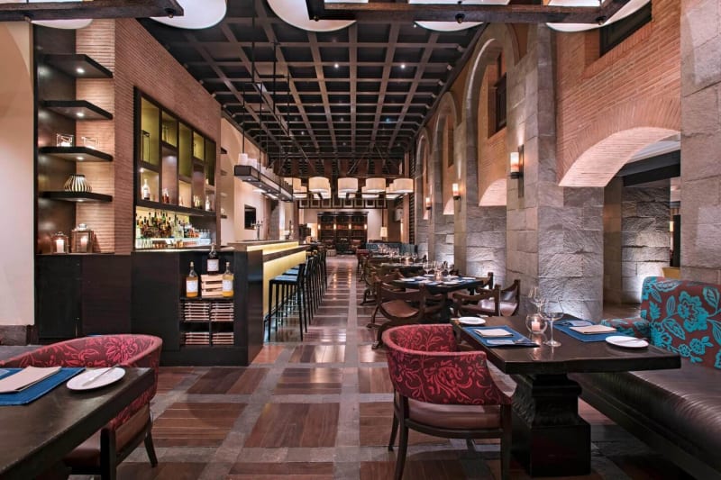 JW Marriott El Convento Cusco gallery image