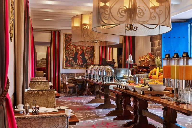 Palacio del Inka, A Luxury Collection gallery image