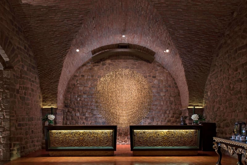 JW Marriott El Convento Cusco gallery image