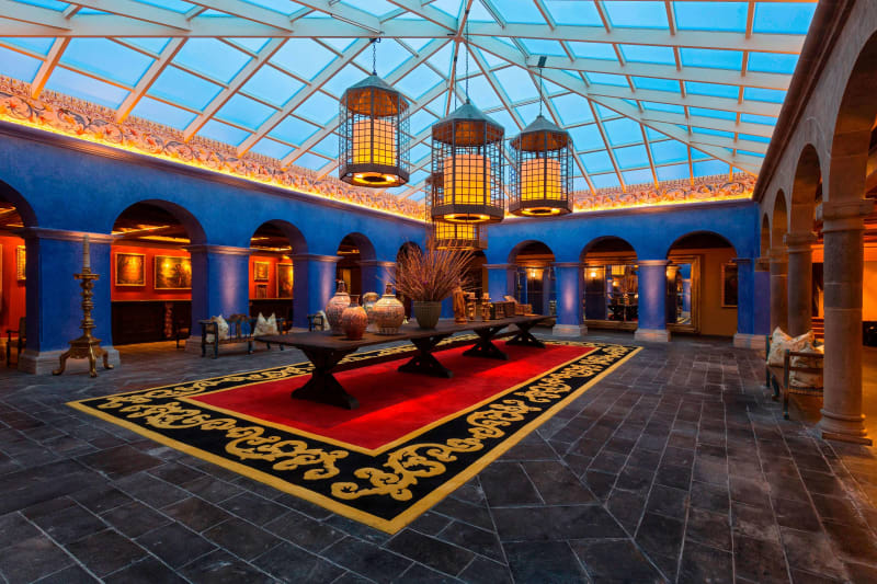 Palacio del Inka, A Luxury Collection gallery image