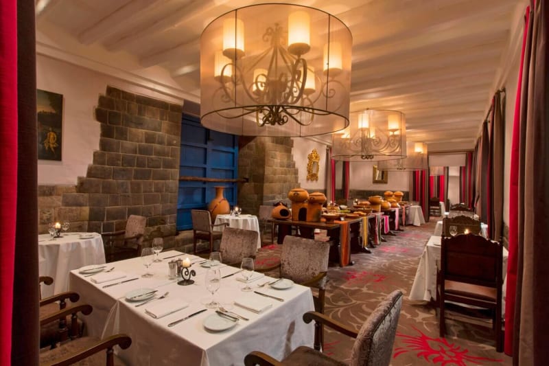 Palacio del Inka, A Luxury Collection gallery image
