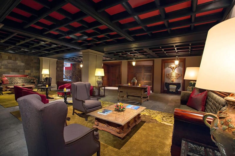 Palacio del Inka, A Luxury Collection gallery image