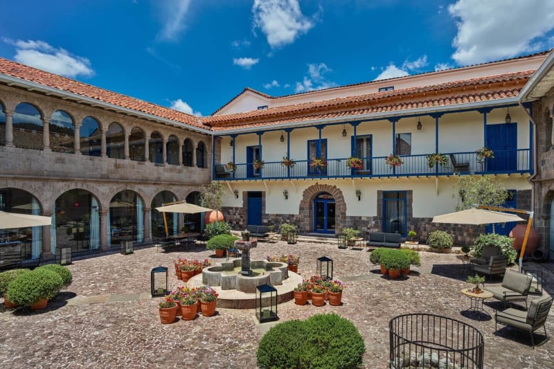 Palacio del Inka, A Luxury Collection gallery image