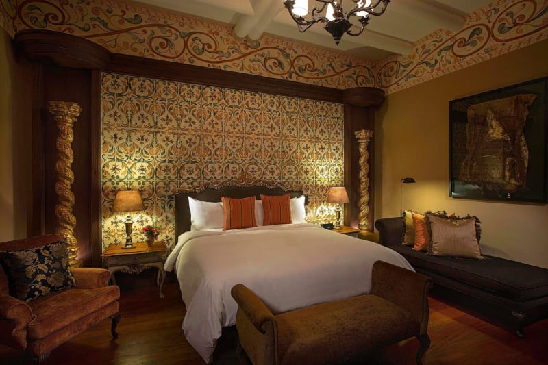 Palacio del Inka, A Luxury Collection gallery image