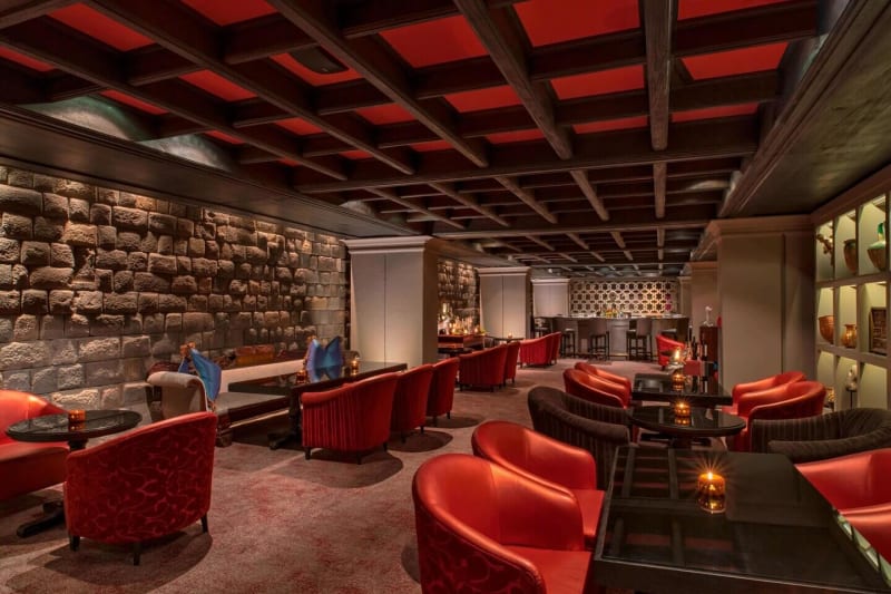 Palacio del Inka, A Luxury Collection gallery image
