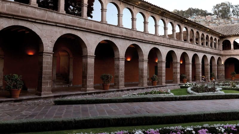 Monasterio, A Belmond Hotel Cusco gallery image