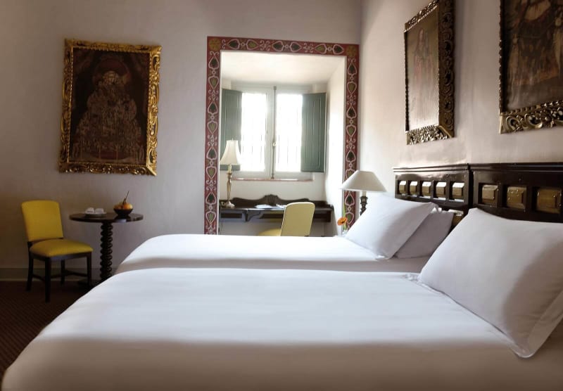 Monasterio, A Belmond Hotel Cusco gallery image