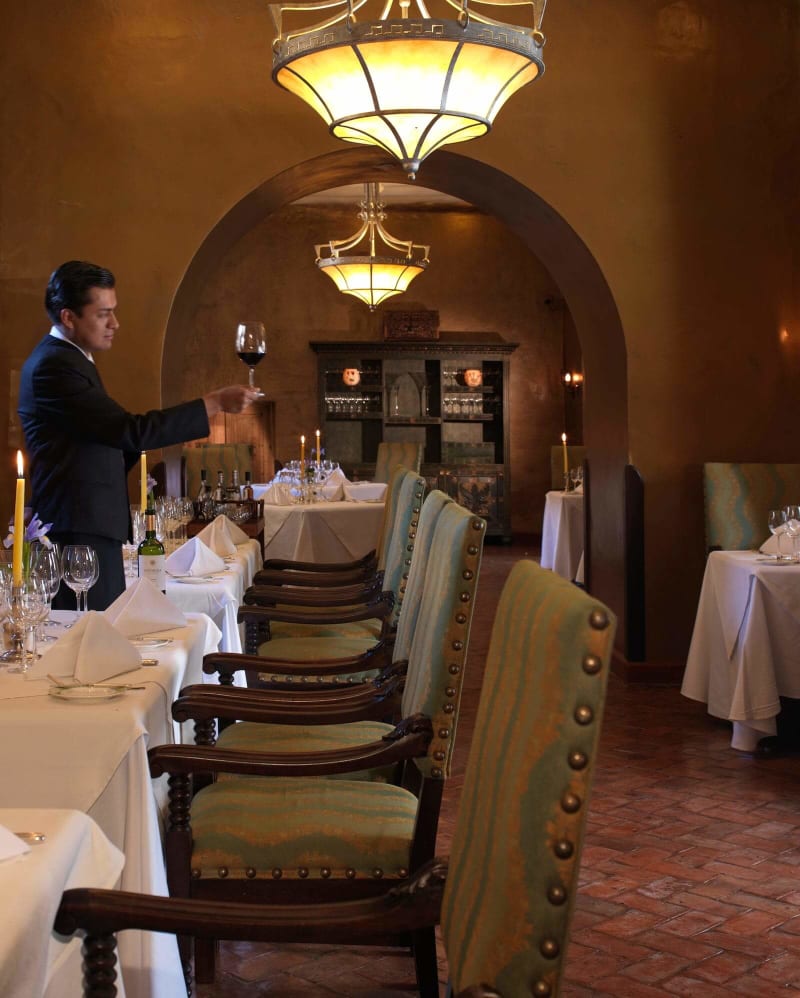 Monasterio, A Belmond Hotel Cusco gallery image