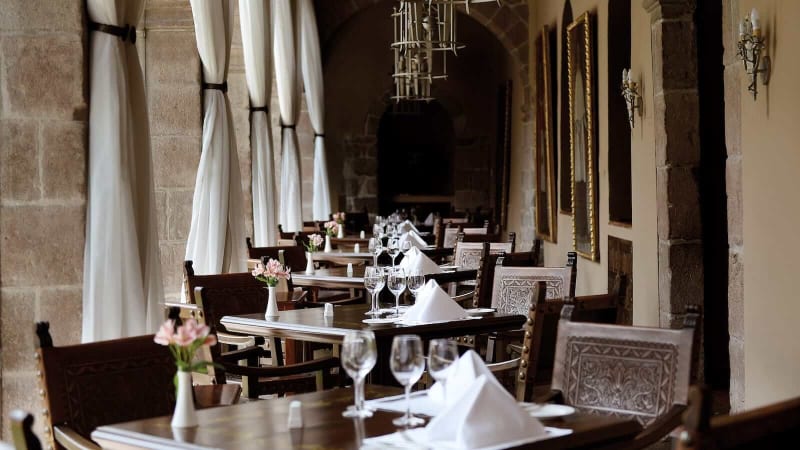 Monasterio, A Belmond Hotel Cusco gallery image