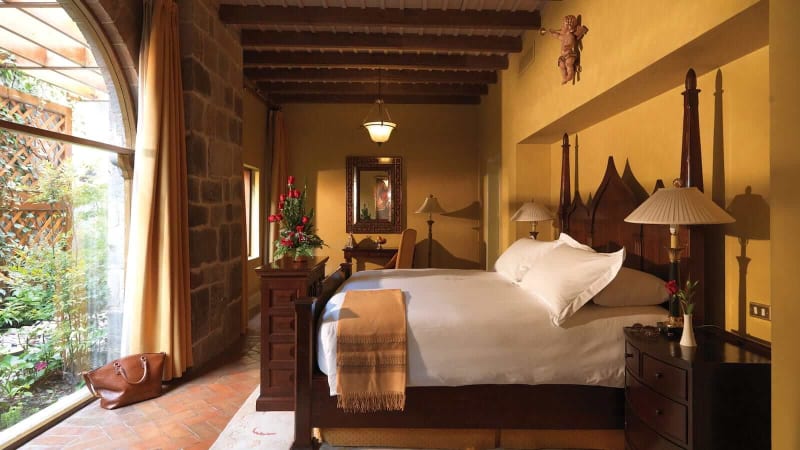Monasterio, A Belmond Hotel Cusco gallery image