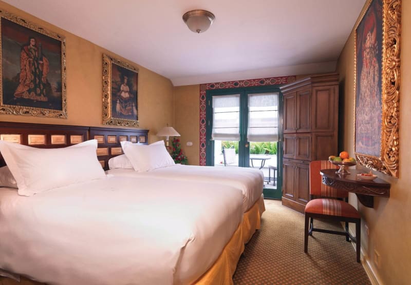 Monasterio, A Belmond Hotel Cusco gallery image