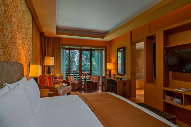 Tambo del Inka, A Luxury Collection gallery image