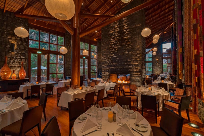 Tambo del Inka, A Luxury Collection gallery image