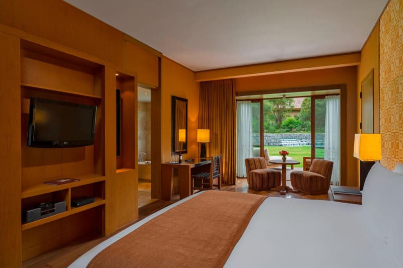 Tambo del Inka, A Luxury Collection gallery image