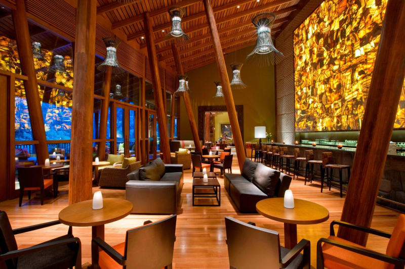 Tambo del Inka, A Luxury Collection gallery image