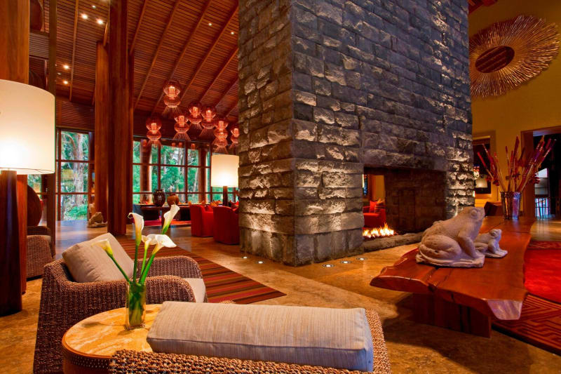 Tambo del Inka, A Luxury Collection gallery image