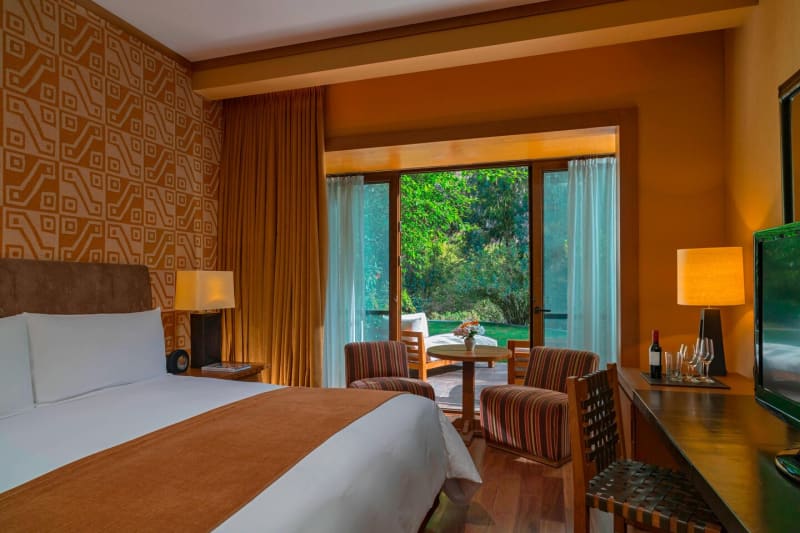 Tambo del Inka, A Luxury Collection gallery image