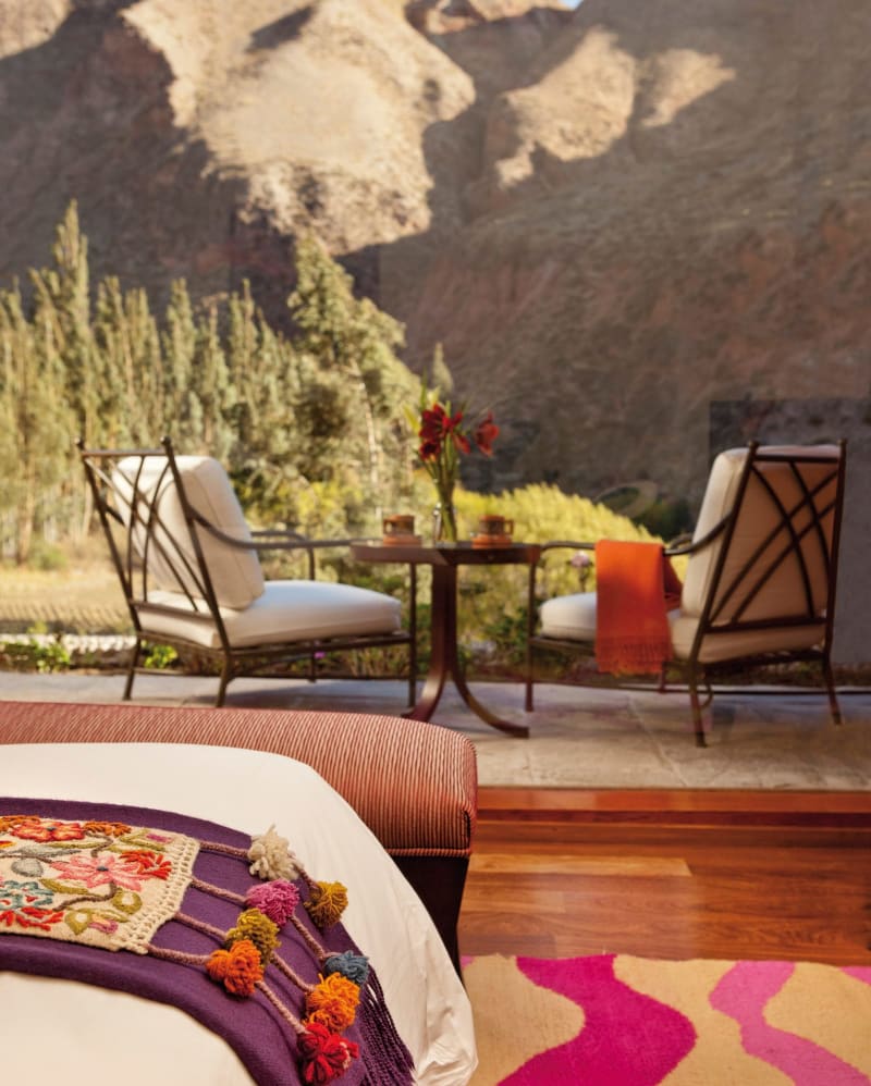 Rio Sagrado, A Belmond Hotel gallery image