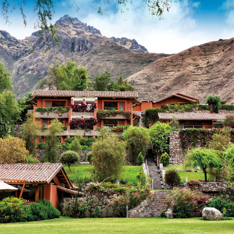 Rio Sagrado, A Belmond Hotel gallery image
