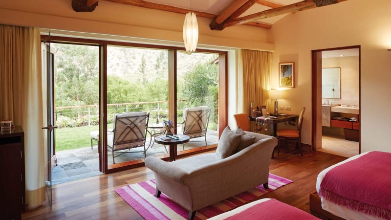 Rio Sagrado, A Belmond Hotel gallery image