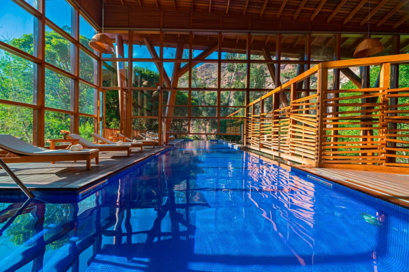 Tambo del Inka, A Luxury Collection gallery image