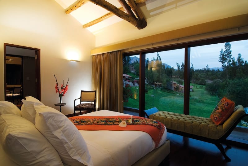 Rio Sagrado, A Belmond Hotel gallery image
