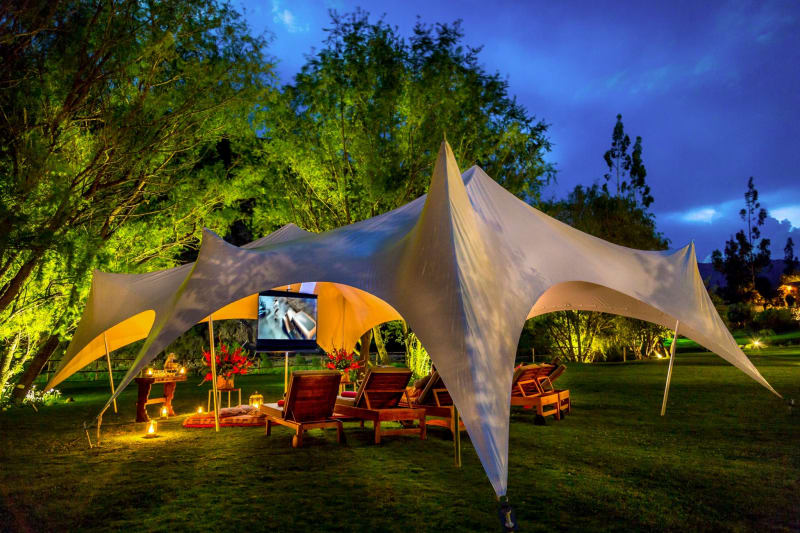 Rio Sagrado, A Belmond Hotel gallery image
