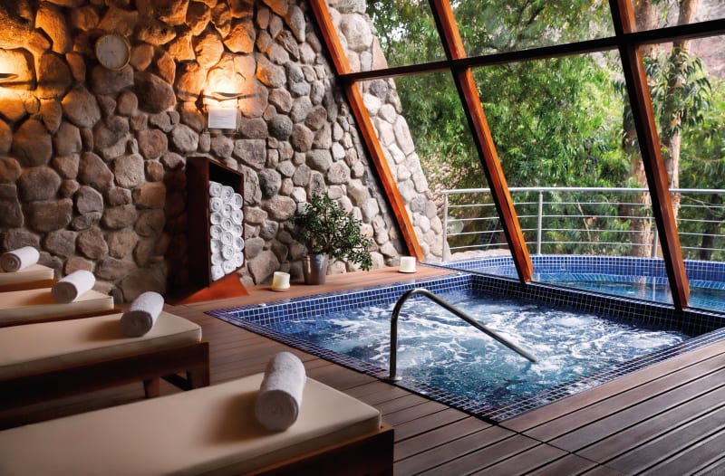 Rio Sagrado, A Belmond Hotel gallery image